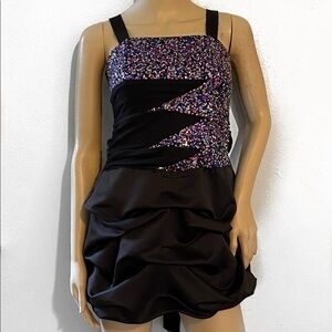 Ruby Rox juniors size 12 prom dress